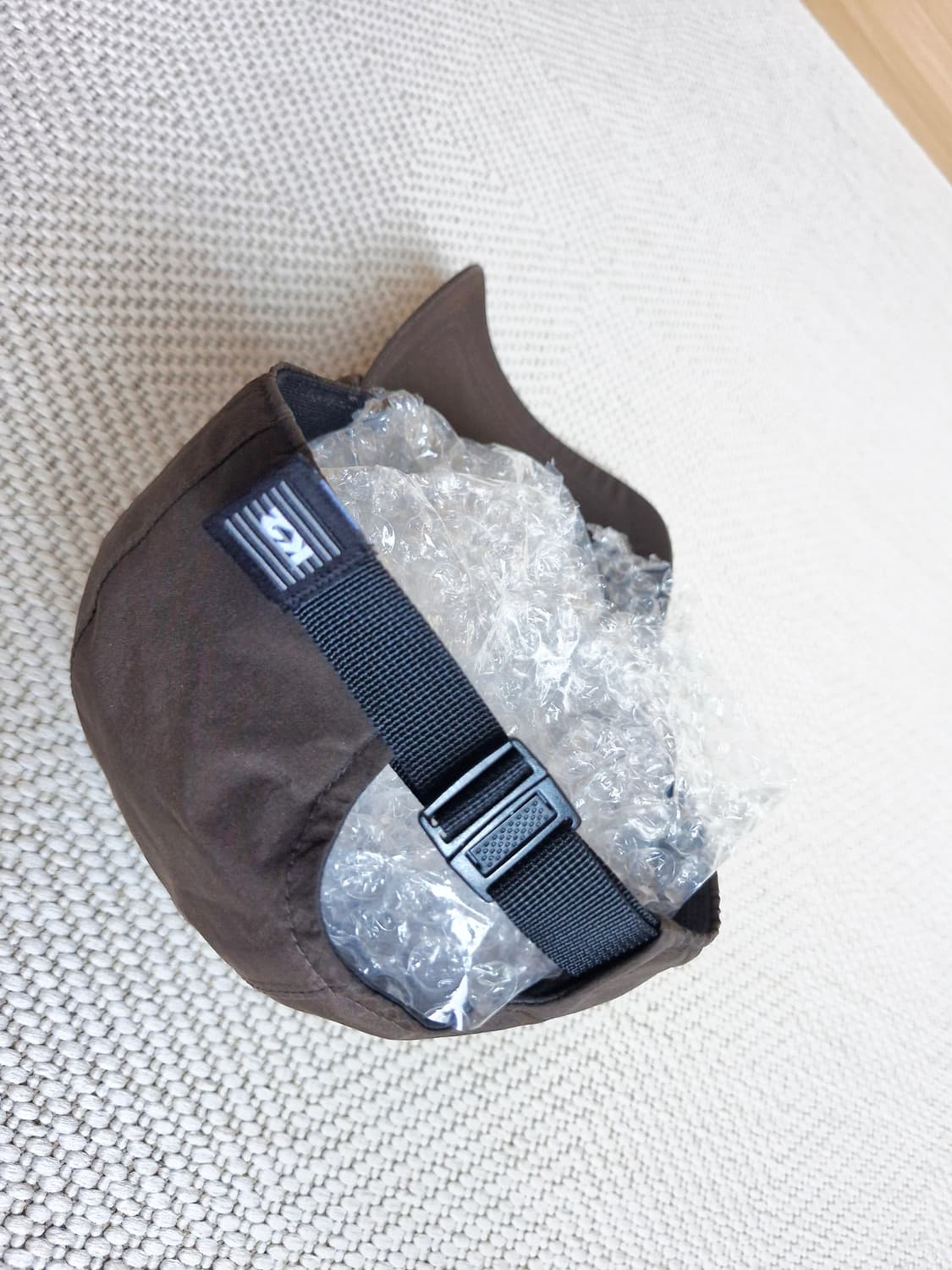 K2 고어텍스 캡 L  상품이미지3