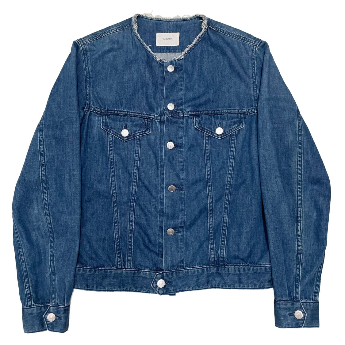 더 레터스 (The Letters) 상품이미지1