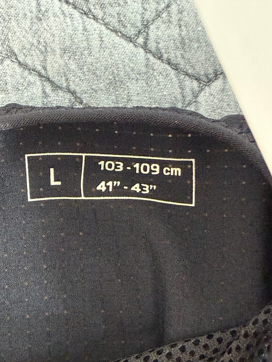 [L] 살로몬 S/LAB 센스 6 SET 블랙 상품이미지7