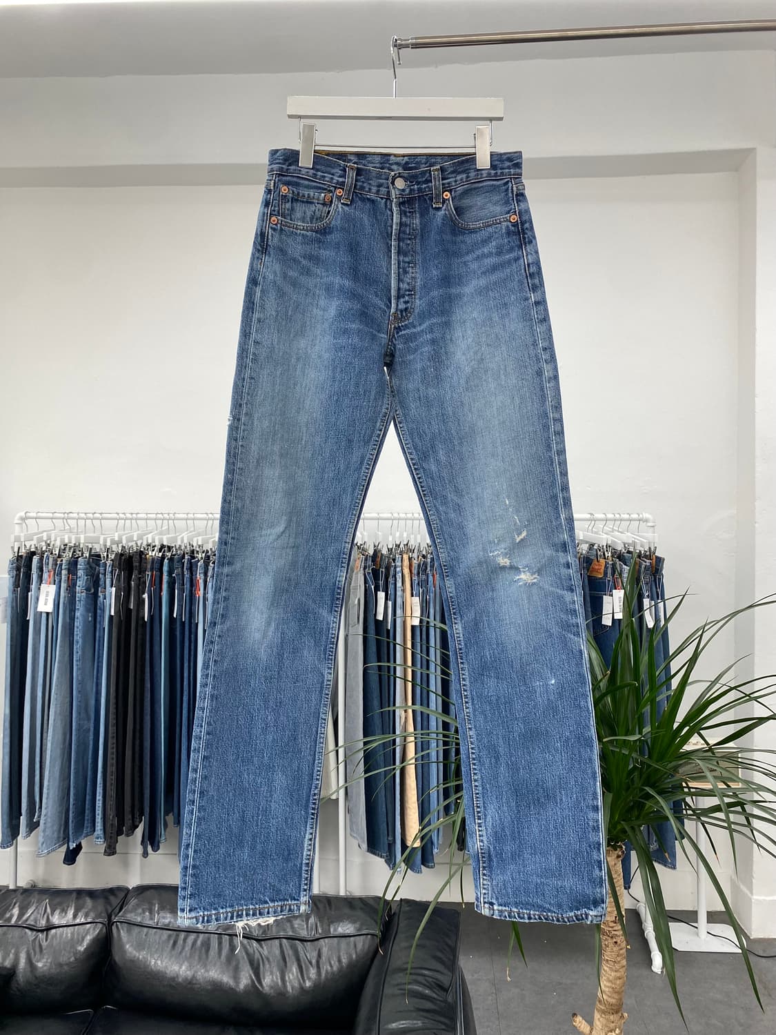 Levis501 90s SPAIN 29사이즈 a5269 상품이미지1