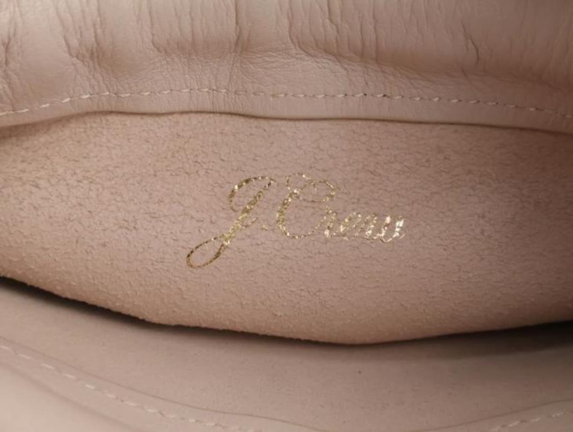 제이크루 크로스백 상품이미지8