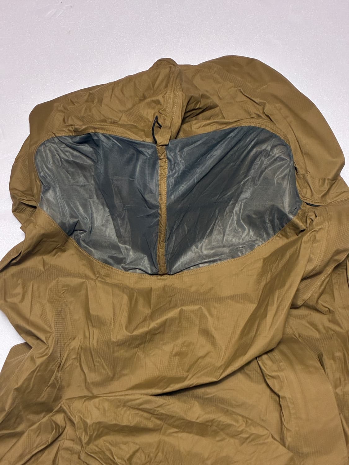 미군 고어텍스 침낭  상품이미지4