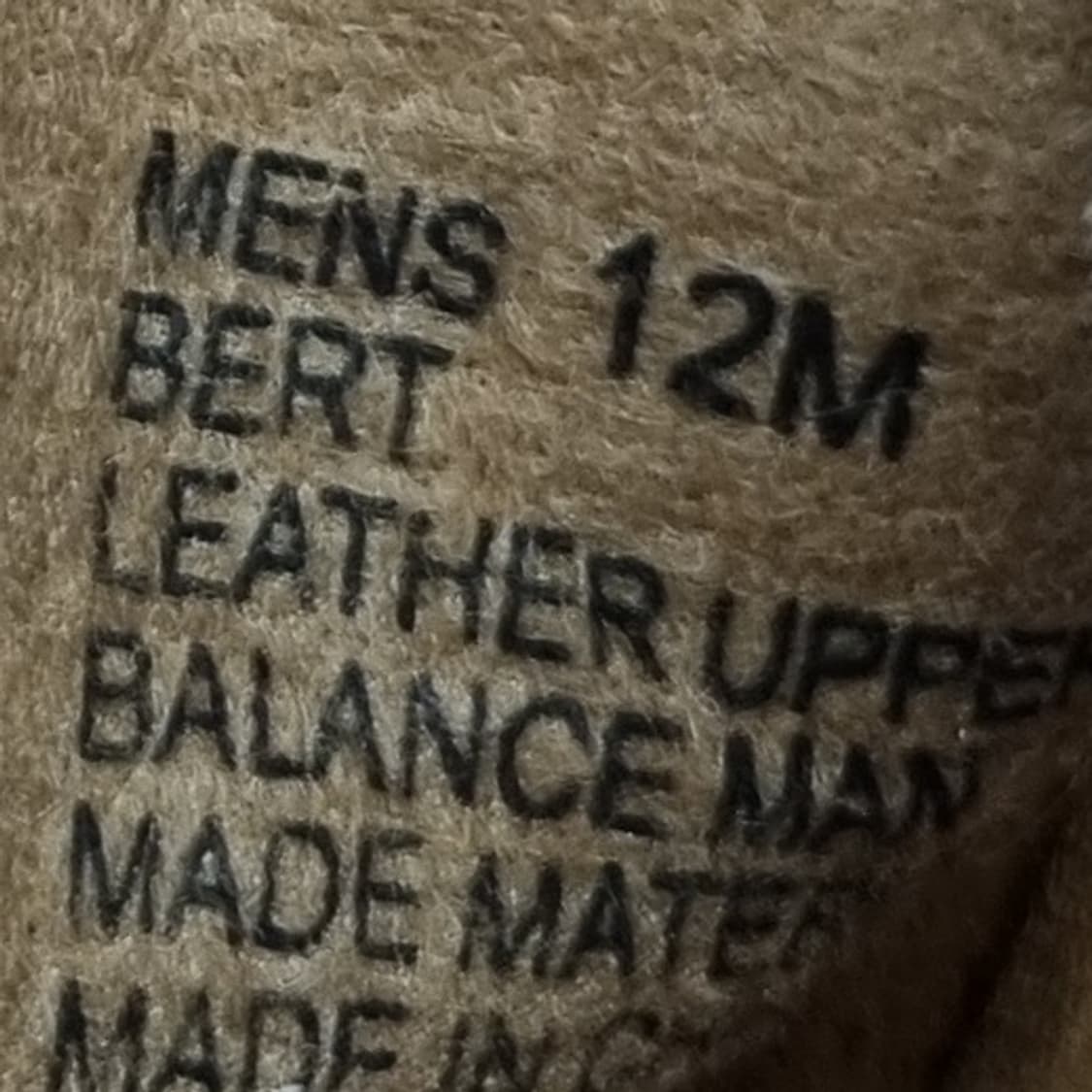 우드스탁 코르크 남성 샌들 280 상품이미지6