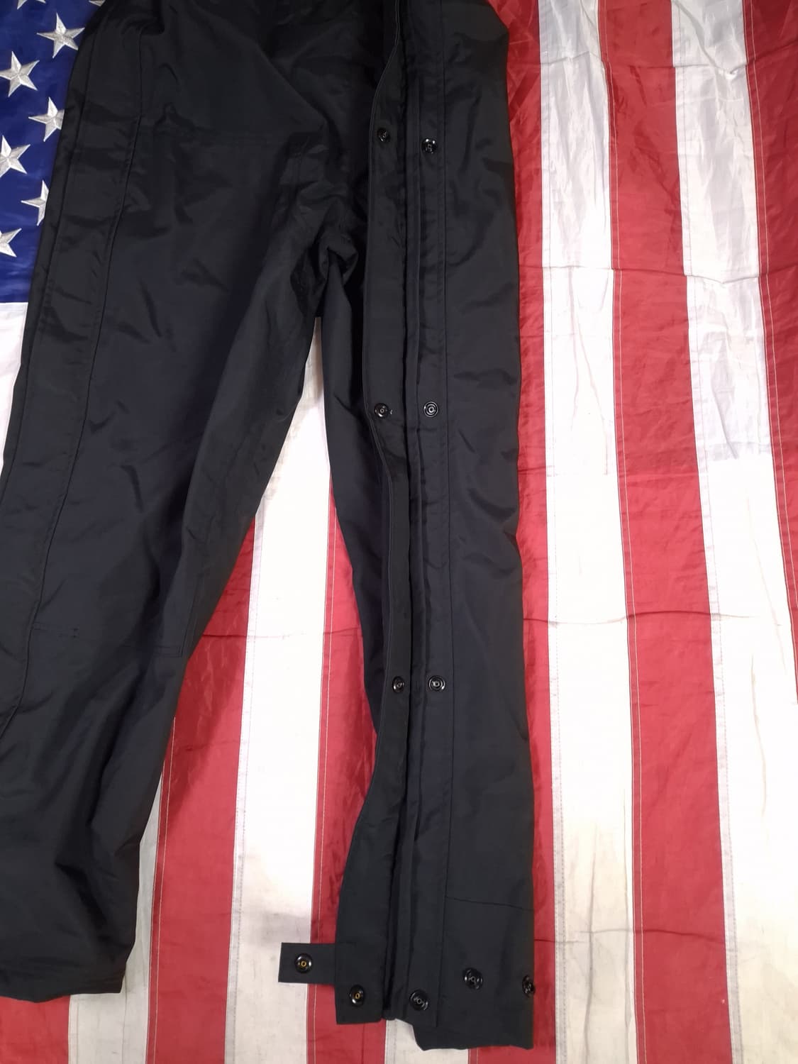 택새제품 오리지날 칼하트 스톰디펜더 트러우저 상품이미지7