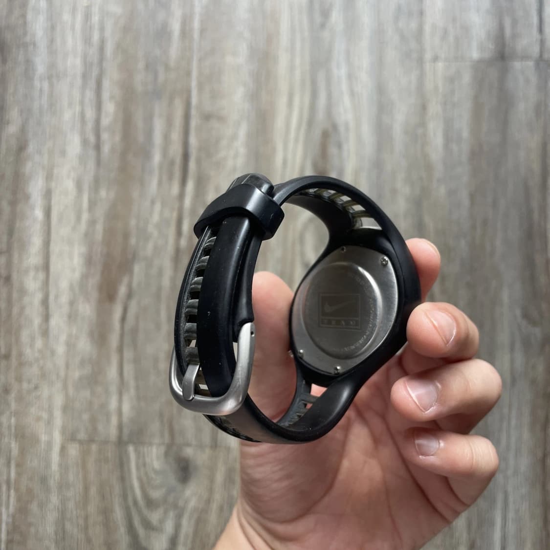 나이키 시계 트라이액스 NIKE TRIAX SWIFT 3I 상품이미지4