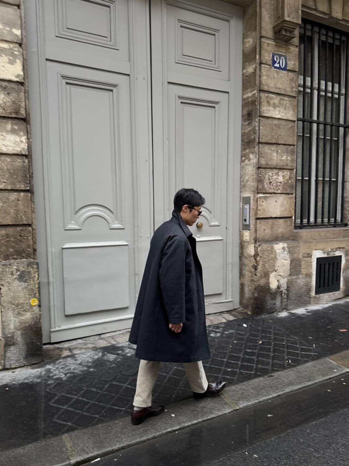 [3] 드레 프로젝트 FB 코트 상품이미지7