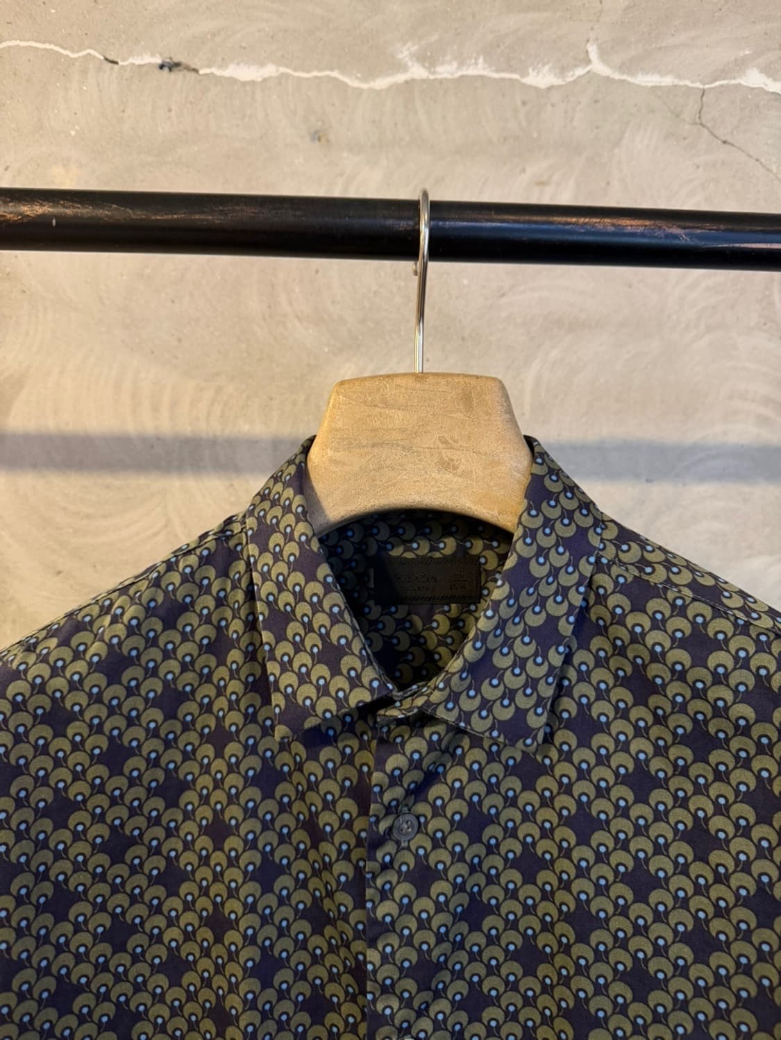 PRADA 프라다 셔츠 100 상품이미지4