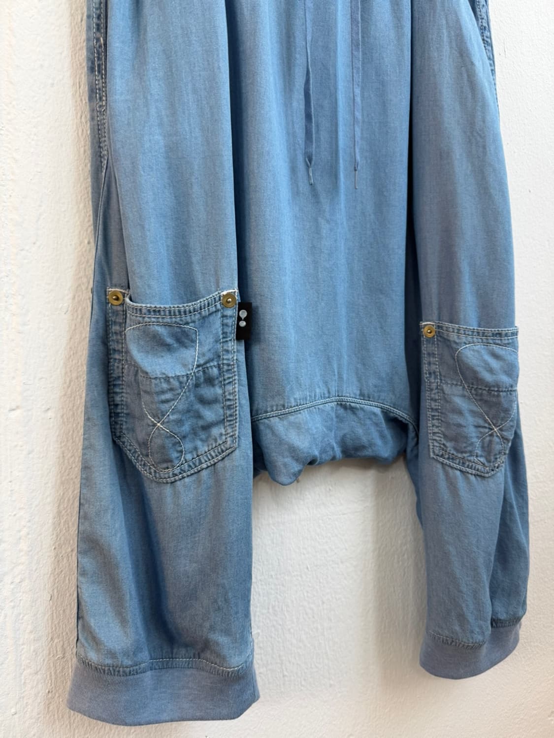 메르시보꾸 사루엘 팬츠  상품이미지2