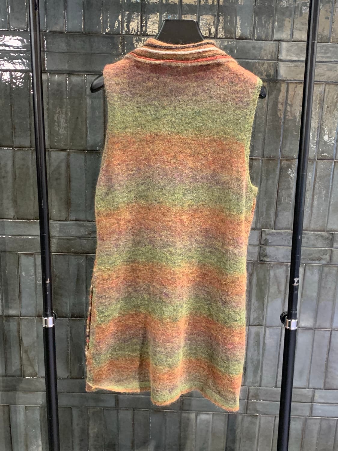 모리걸 모헤어 베스트 상품이미지4