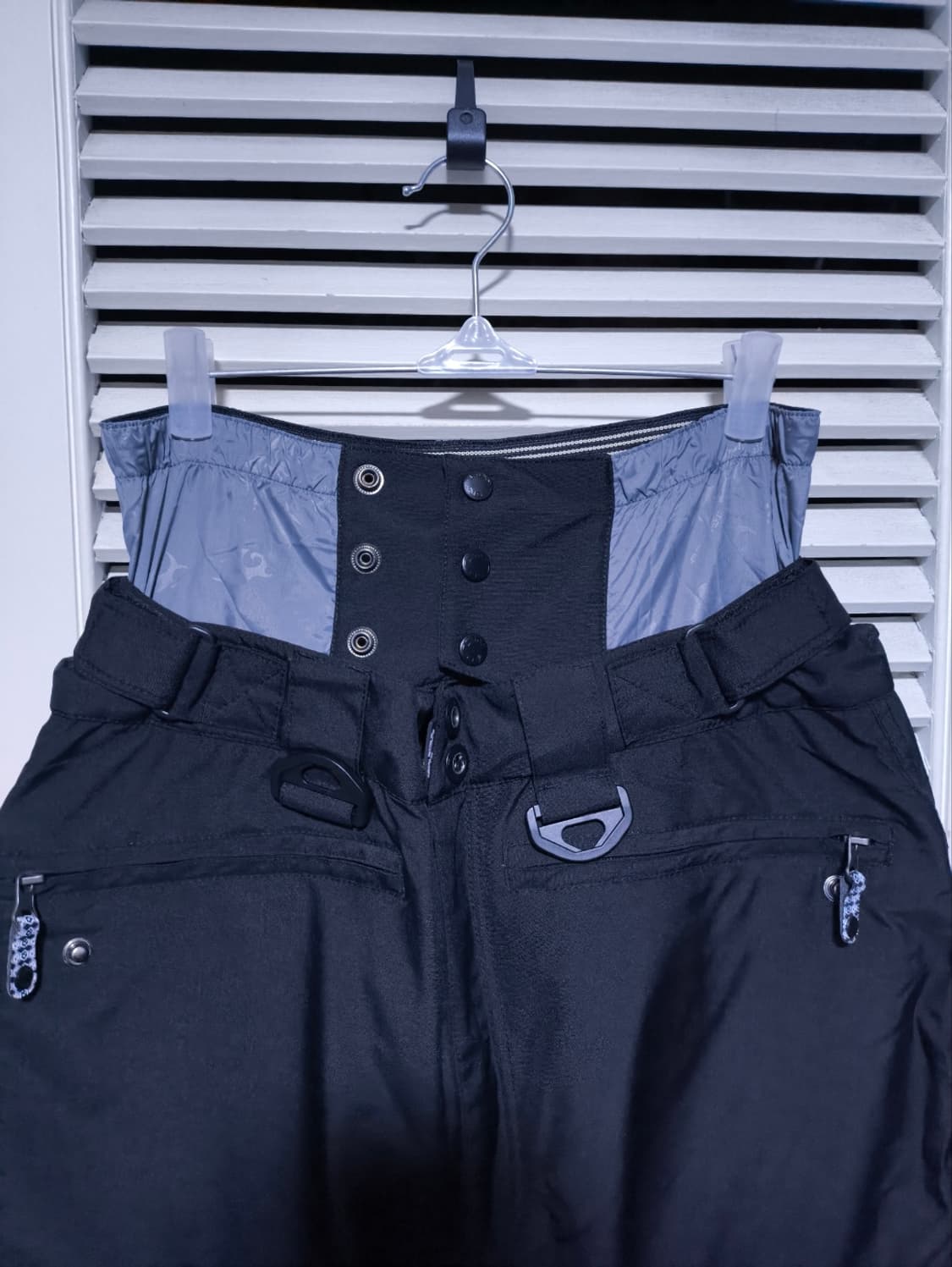 XL TSN 스키복 보드복 상하의세트 상품이미지7