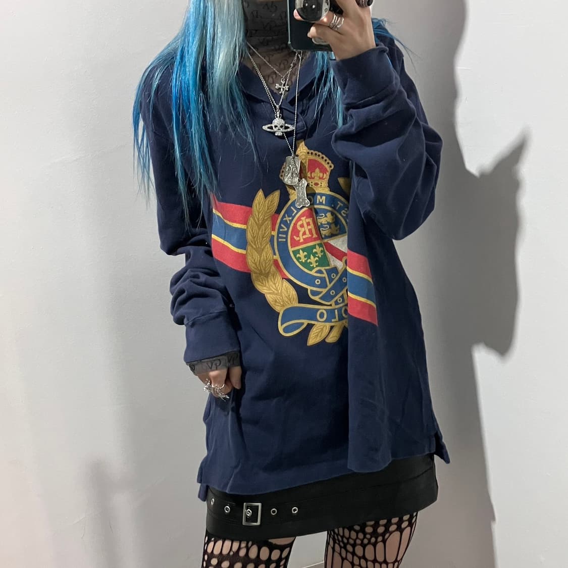 폴로 랄프로렌 로라이프 카라티 상품이미지1