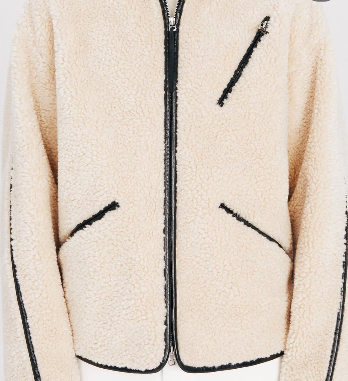 타일레 퍼자켓 상품이미지4