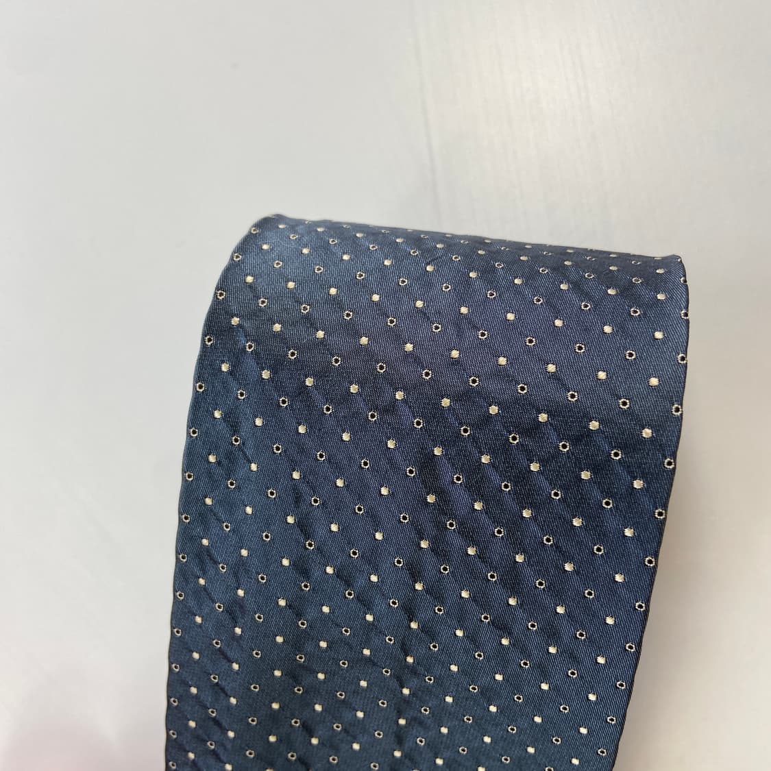 프라다(PRADA) 명품 정품넥타이 7.8cm 상품이미지5