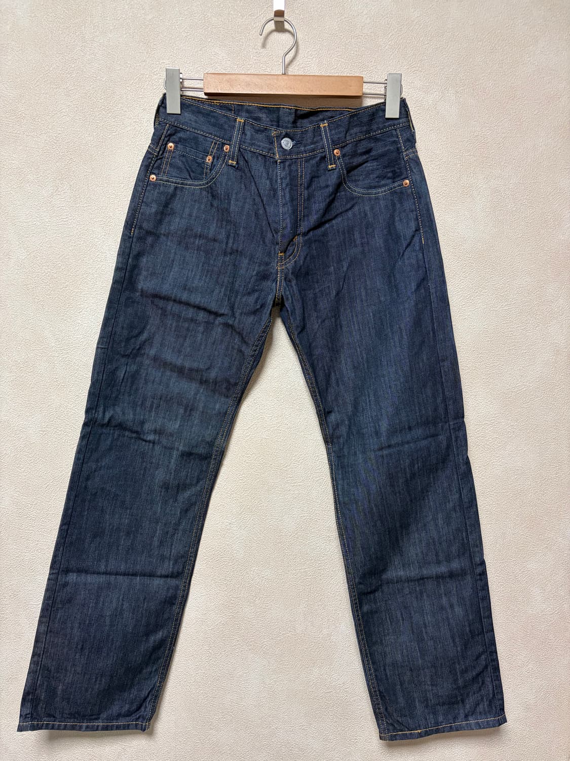 (29) 리바이스 569 루즈 스트레이트 핏 00569-0127 상품이미지1