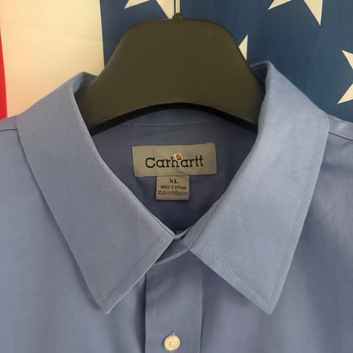 [XL] 칼하트 carhartt 리메이크 반팔 셔츠 - 38 상품이미지4