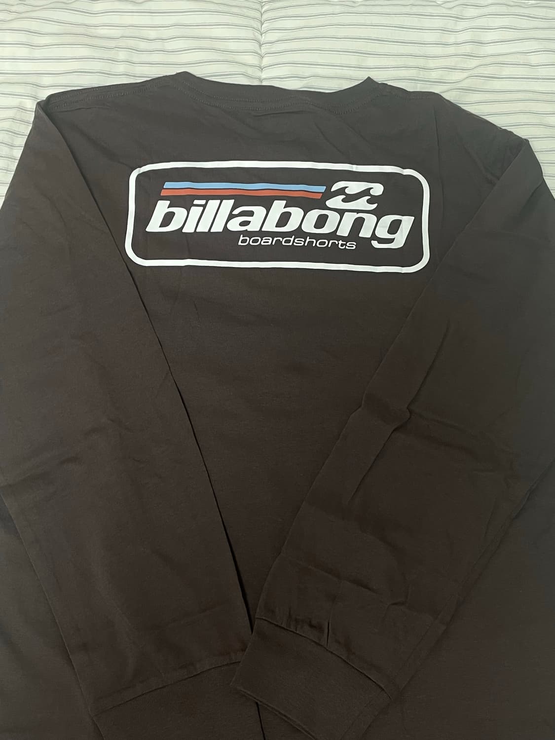 빌라봉 롱슬리브 브라운 상품이미지2