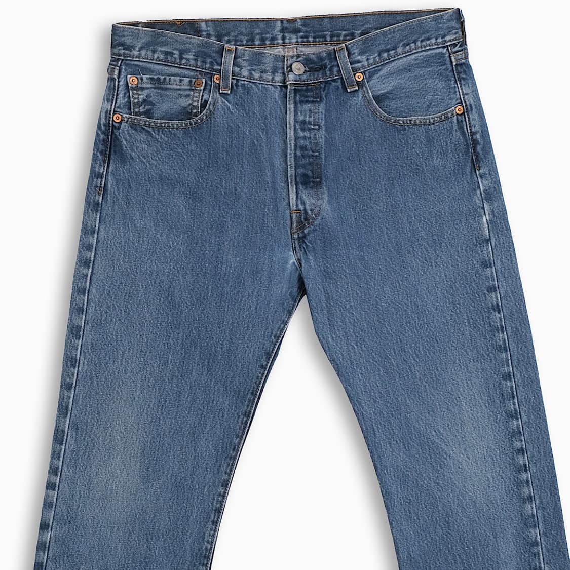 빈티지 리바이스 501 중청 32 인치 LV50133480 상품이미지4