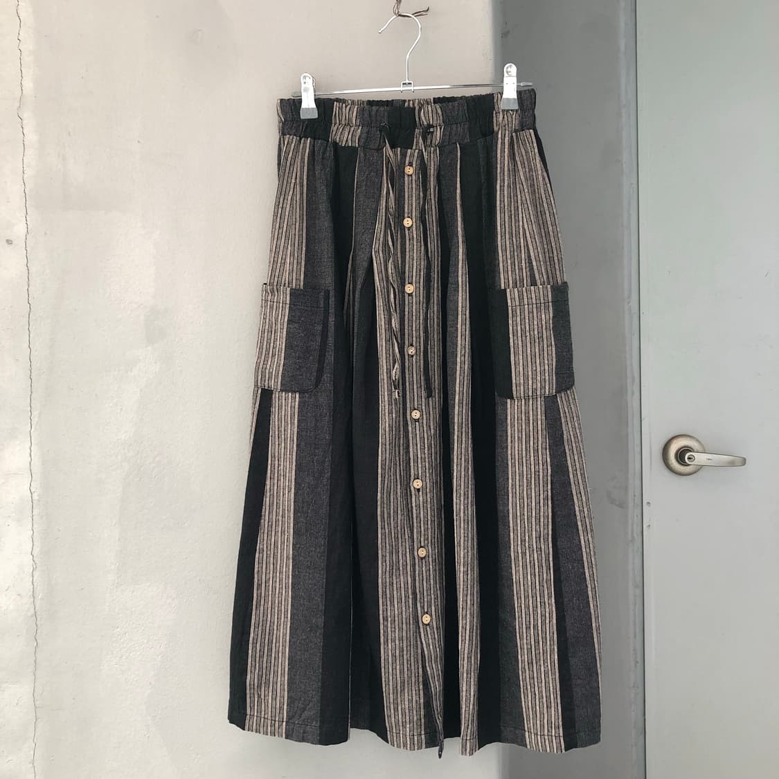 vintage skirt 상품이미지1