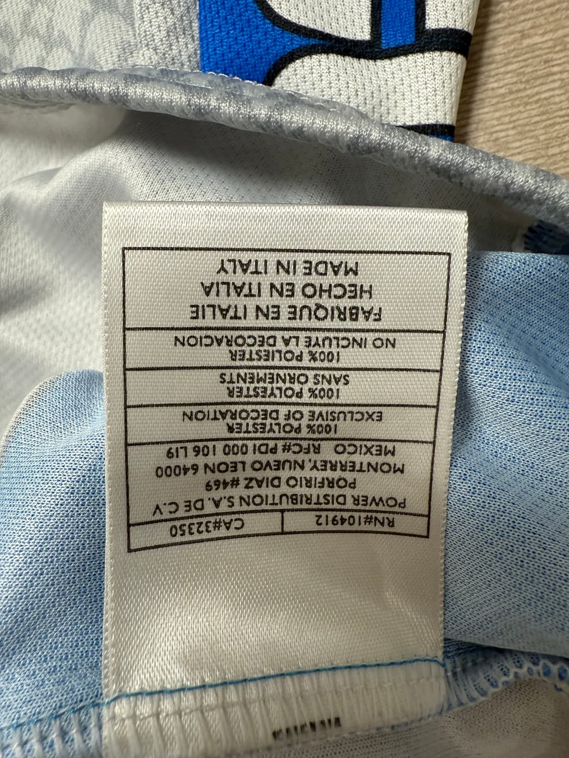 나이키 디스커버리 트렉 라이딩 져지 XL 상품이미지7