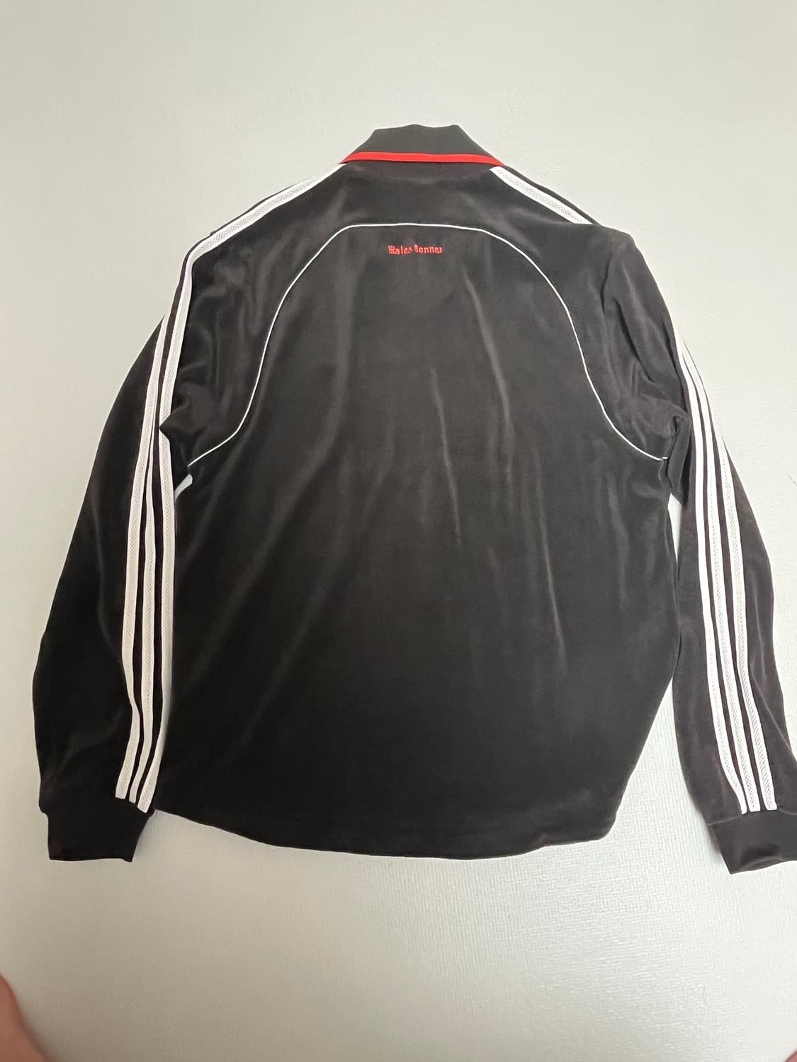 아디다스 웨일즈보너 롱슬리브M 상품이미지2