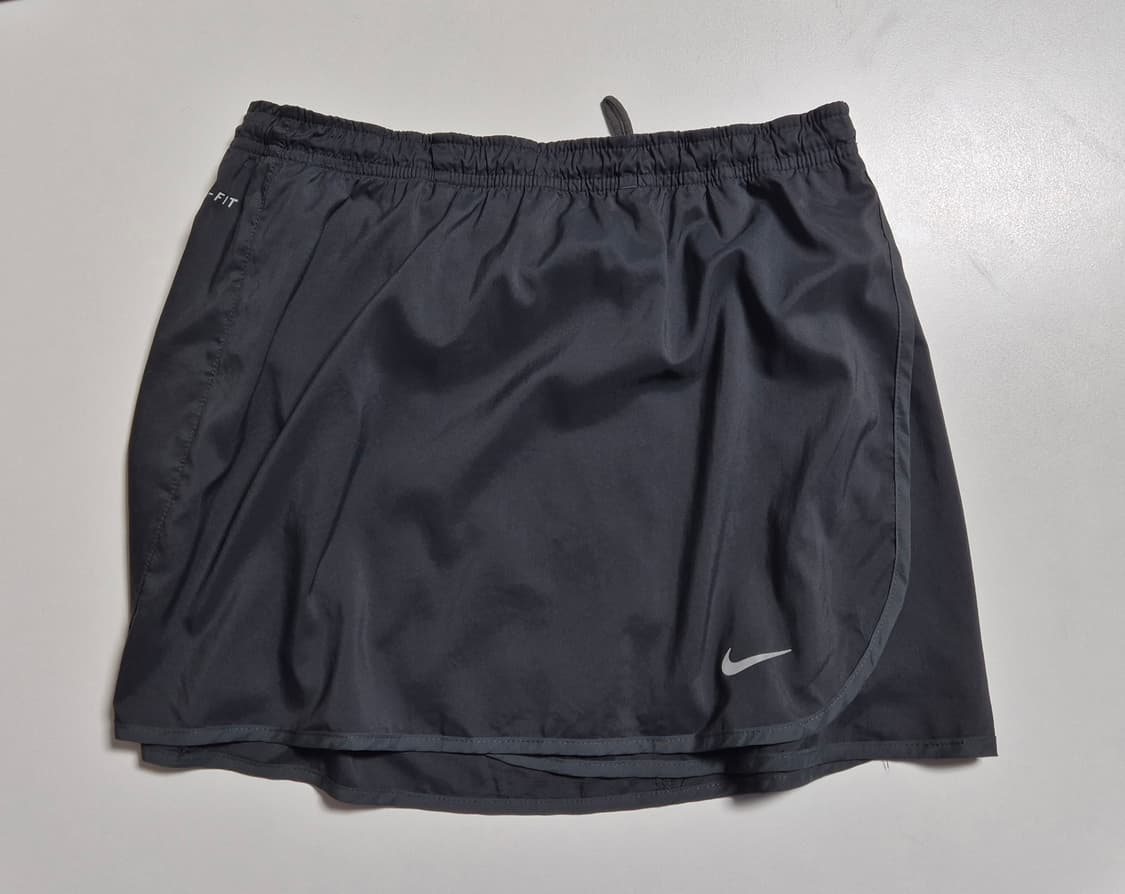 나이키 랩스커트 레깅스 힙커버 상품이미지1