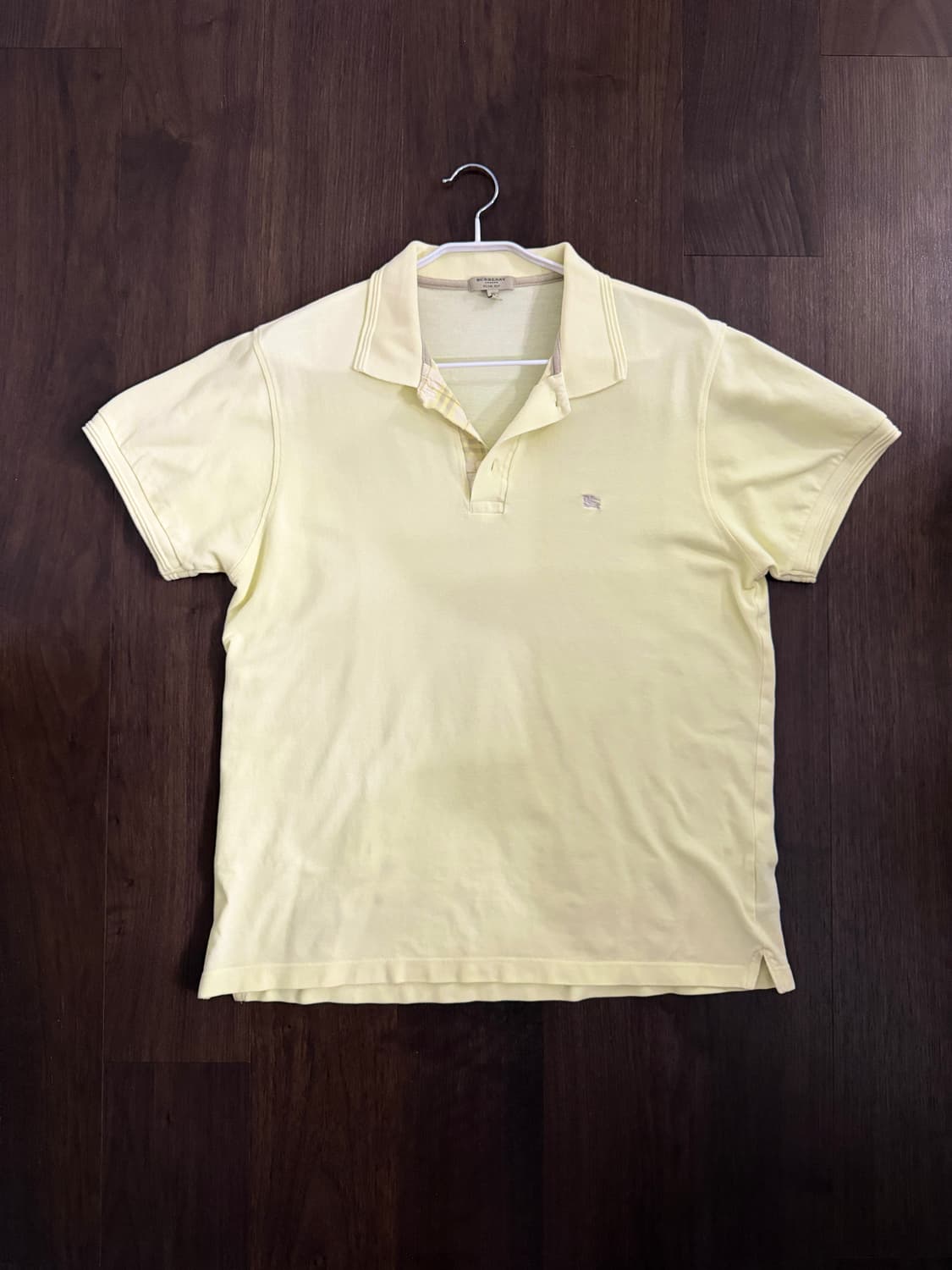 버버리 카라티 상품이미지1