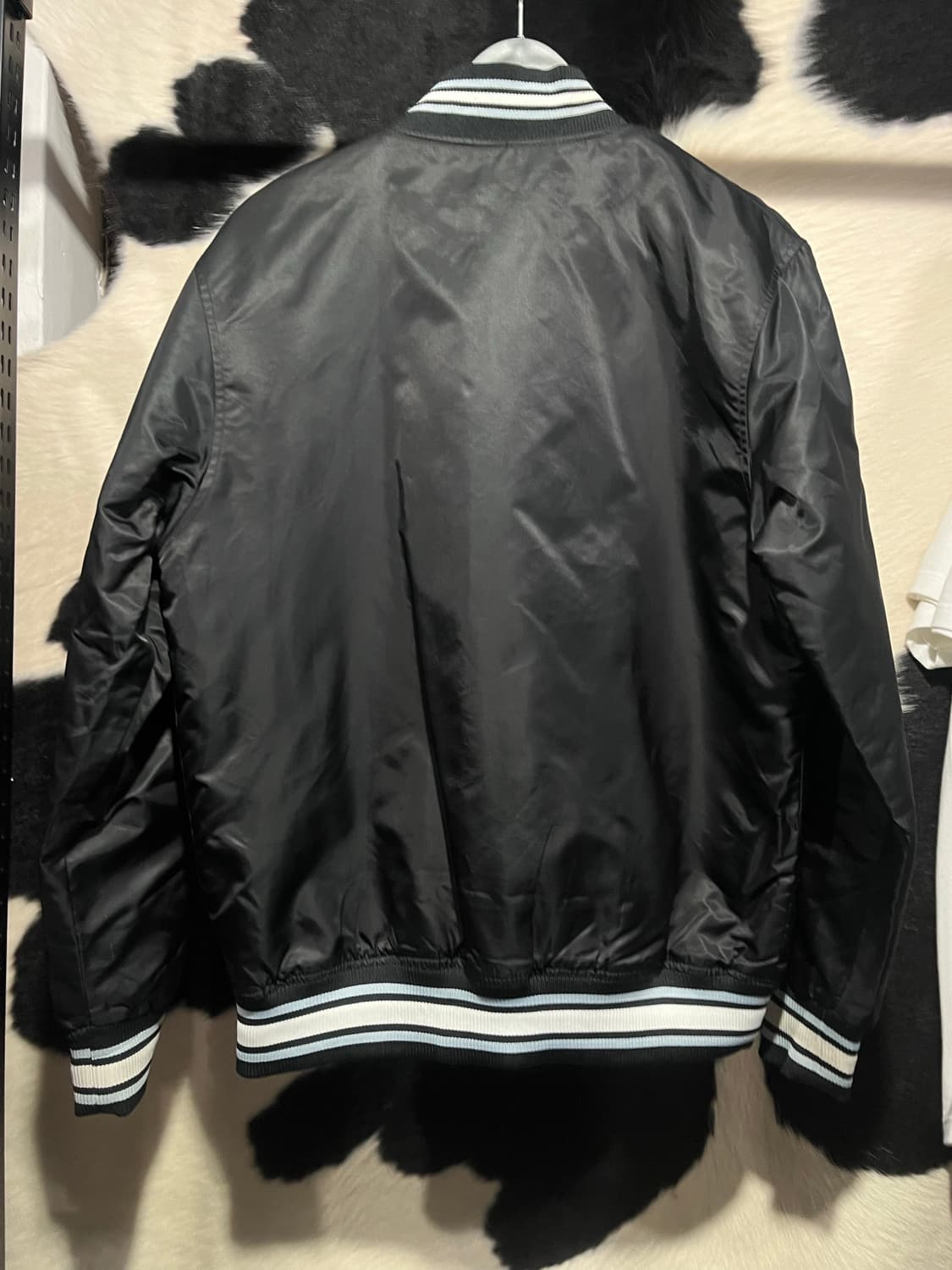 NFL Ma-1자켓 상품이미지6