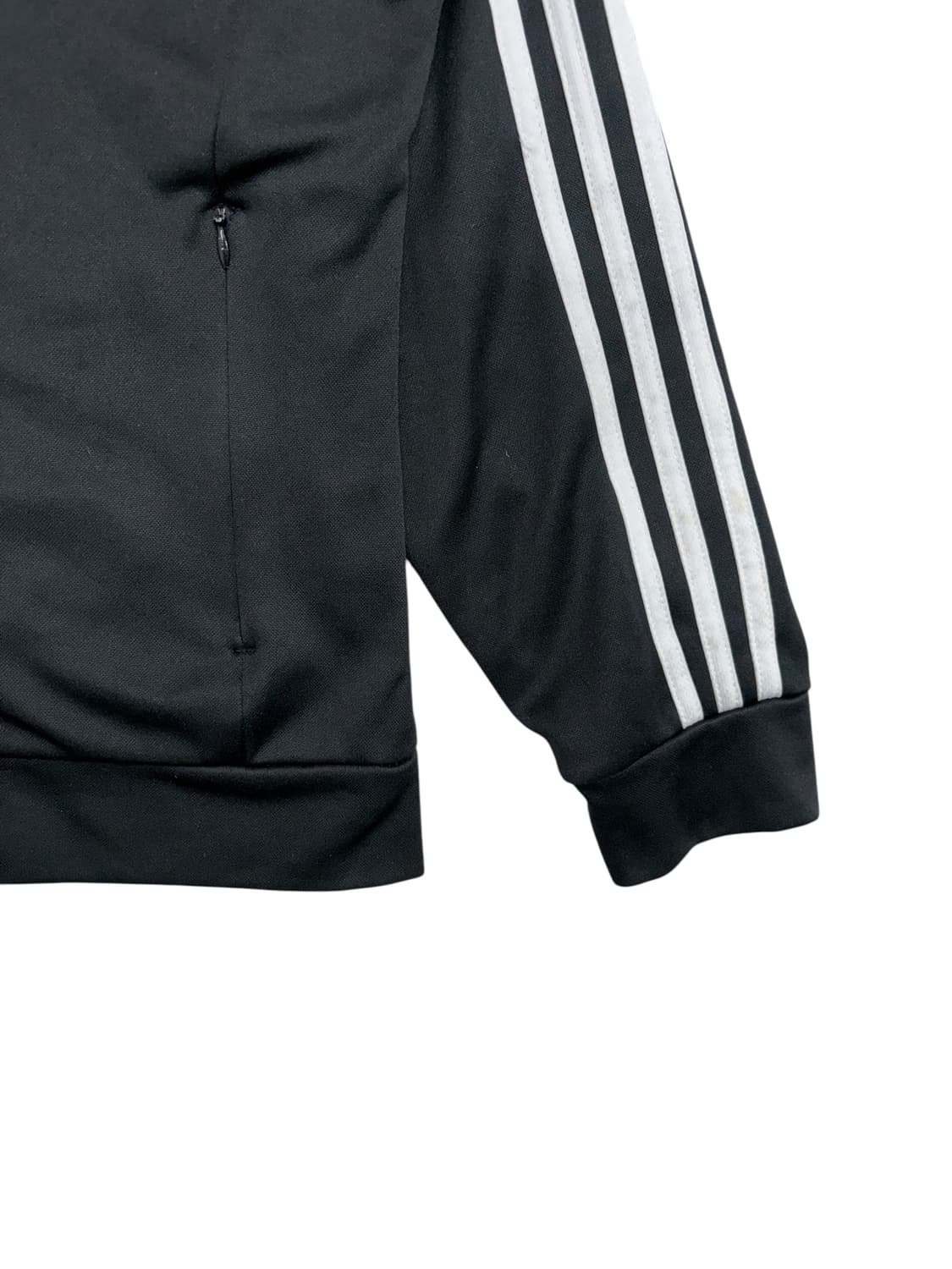 아디다스 파이어버드 져지 블랙 상품이미지3