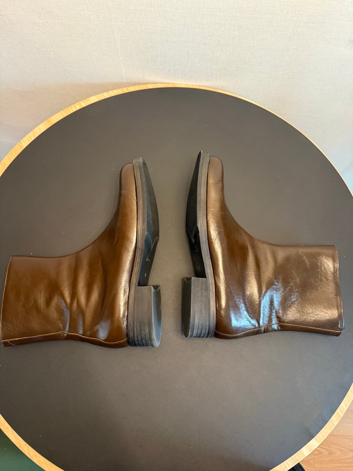 아워레가시 카미온 43 올리브 상품이미지3