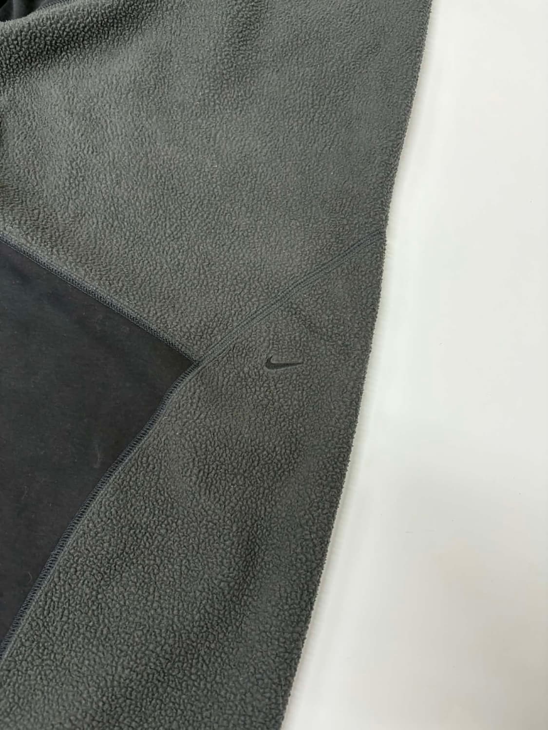 [L] 나이키 25fw 테크 보레아스 우븐 플리스 팬츠 상품이미지6