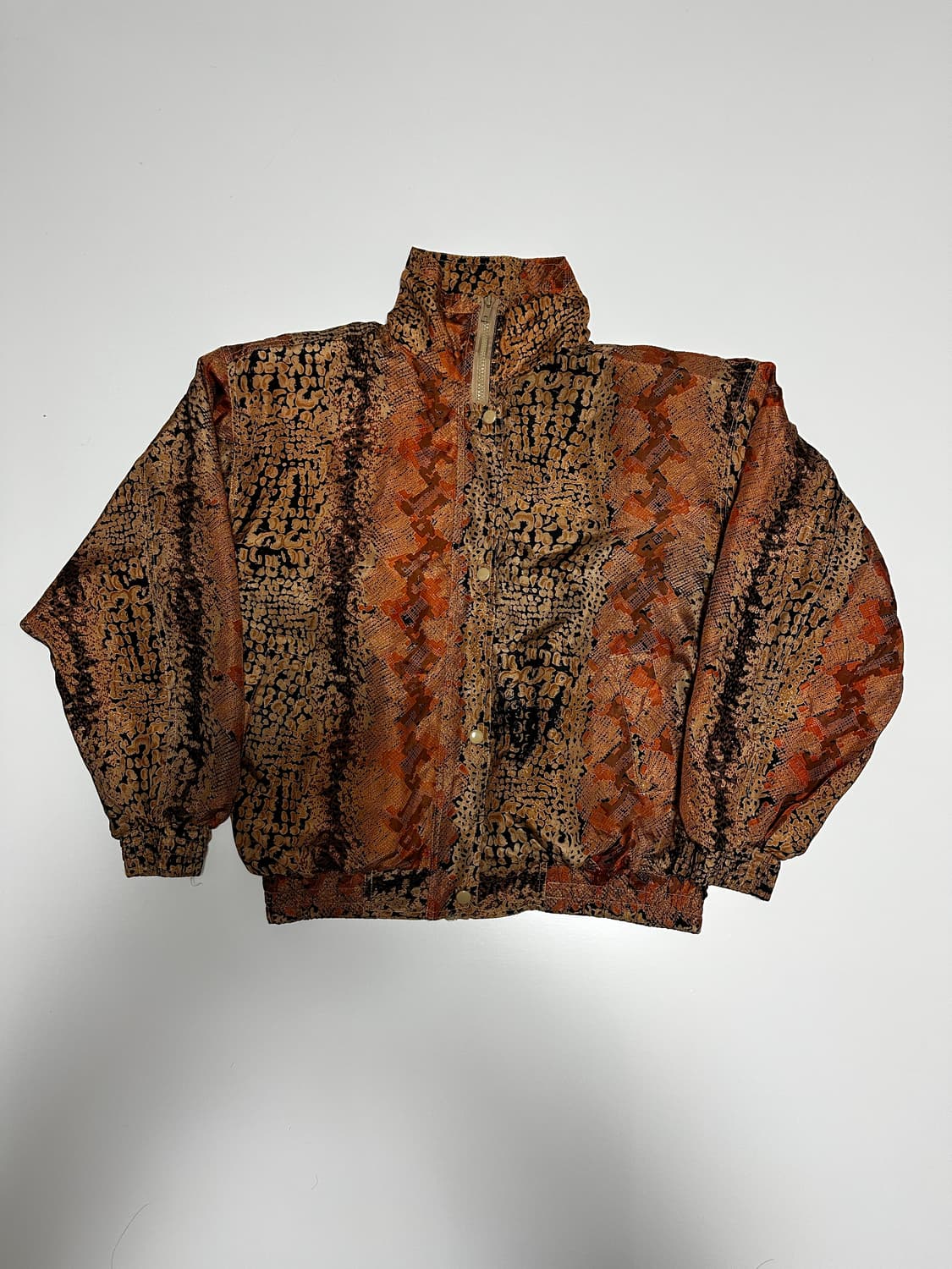 빈티지 아노락 상품이미지1