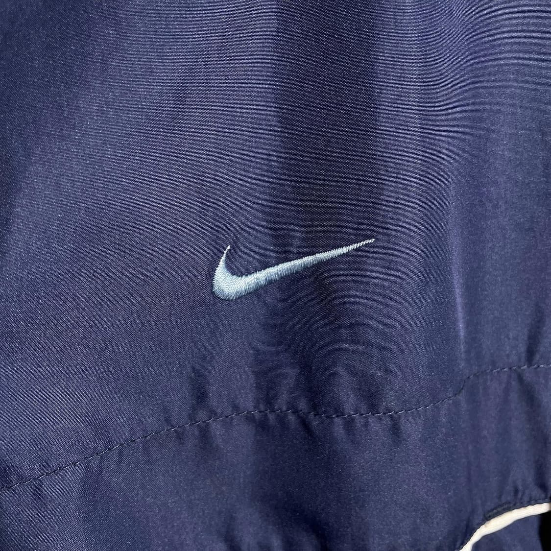 나이키 00’s Alpha Project 배색 바람막이 상품이미지4