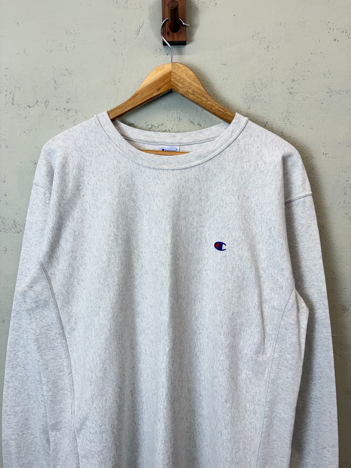 챔피온 리버스위브 긴팔티 상품이미지5