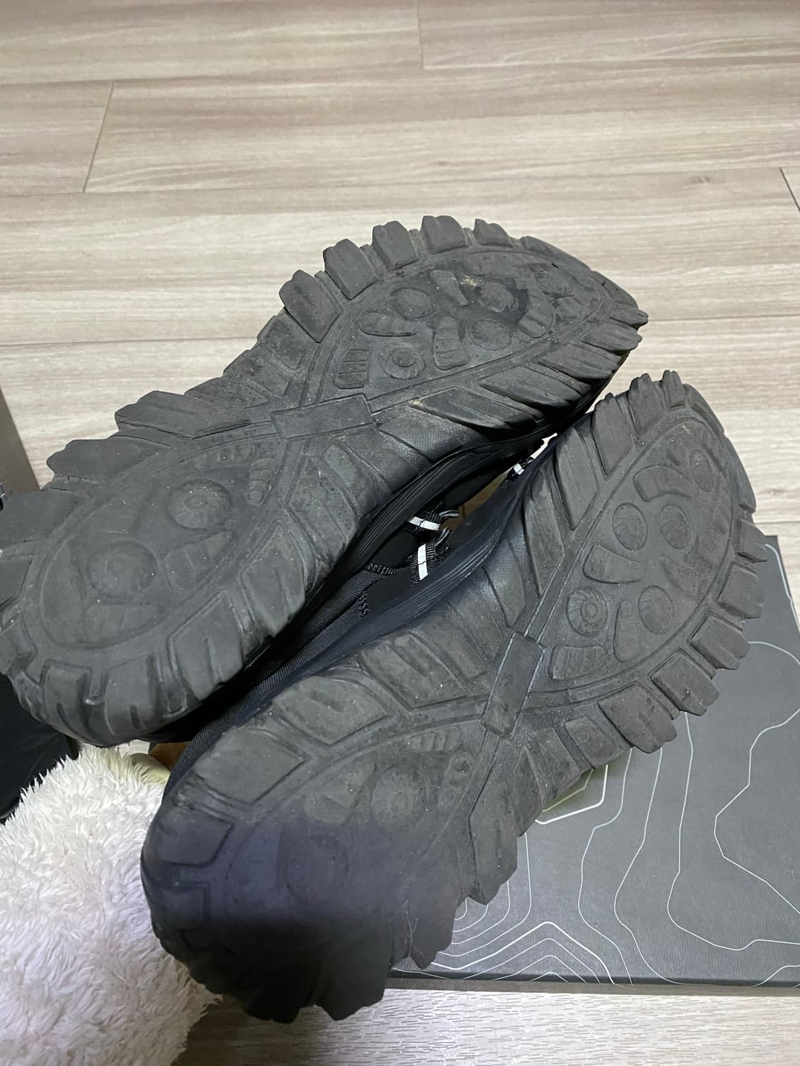 바토즈 비틀 270사이즈 상품이미지4