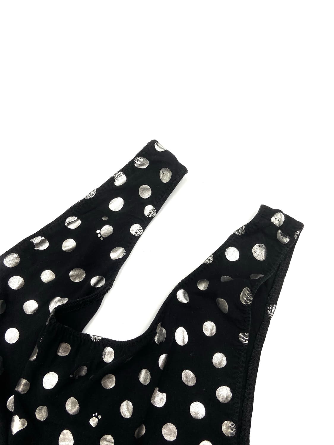 Tsumori chisato dot sleeveless 상품이미지4