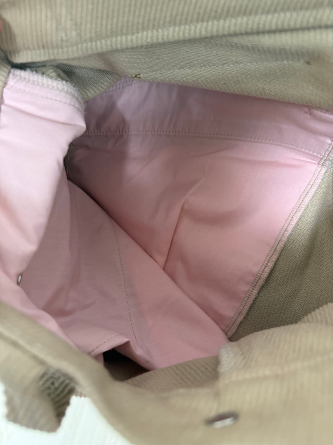 카미엔 타이탄배기팬츠 16.5 1사이즈 상품이미지9