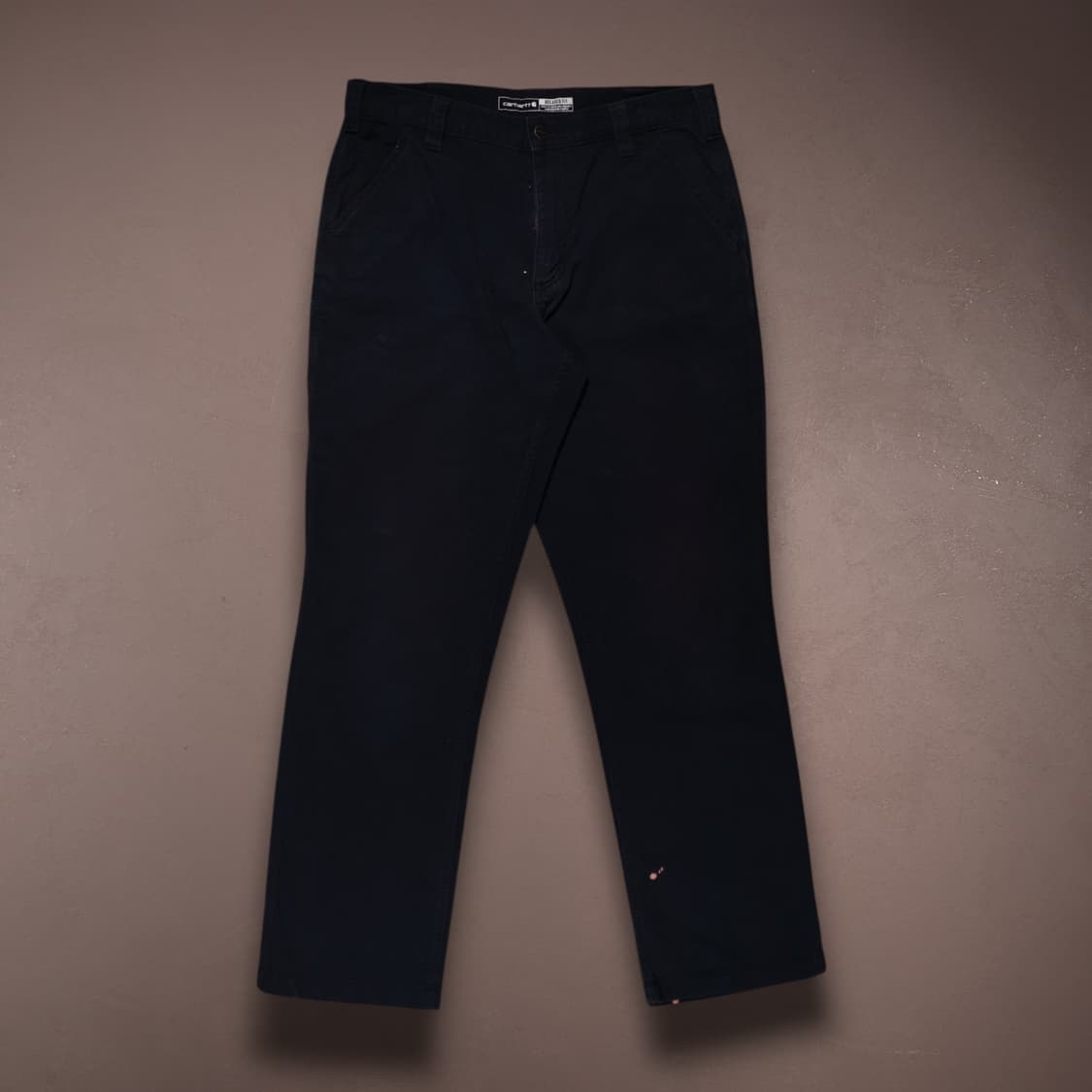 칼하트 워크 팬츠 상품이미지8