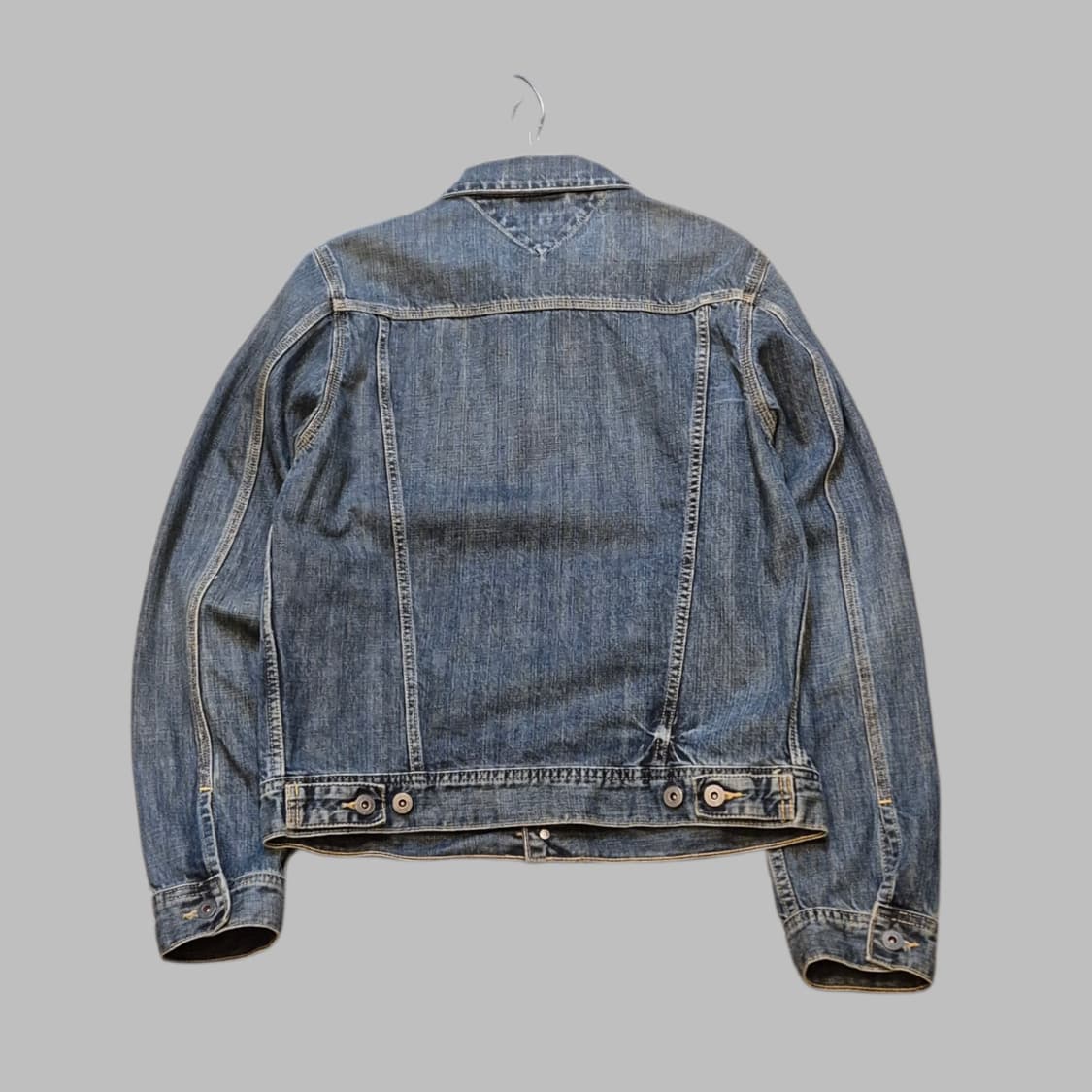 S 타미힐피거 데님자켓  상품이미지2