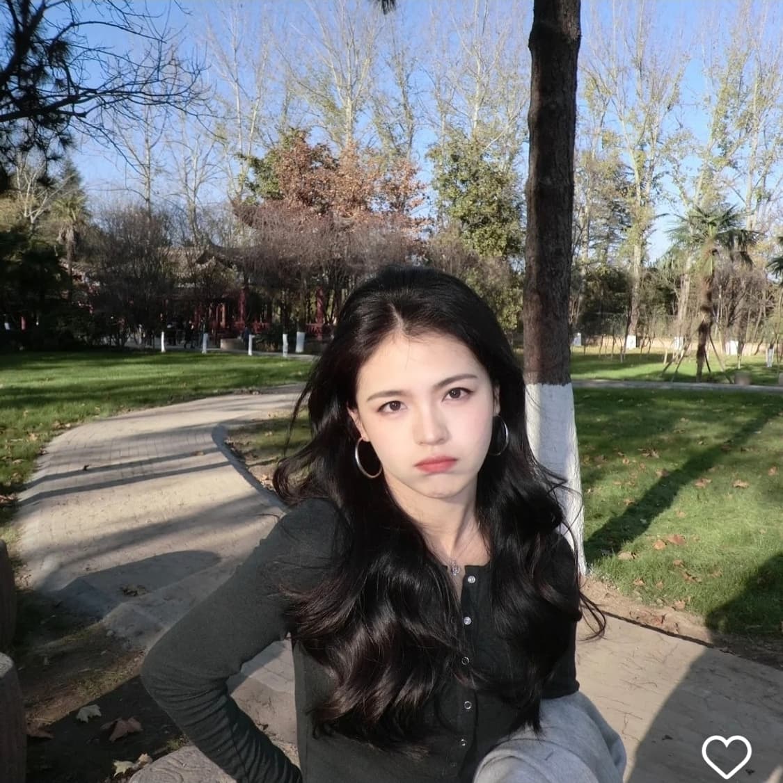 메이크업🧚‍♀️카시오 EX-Z2000 실버 ✨ 상품이미지5