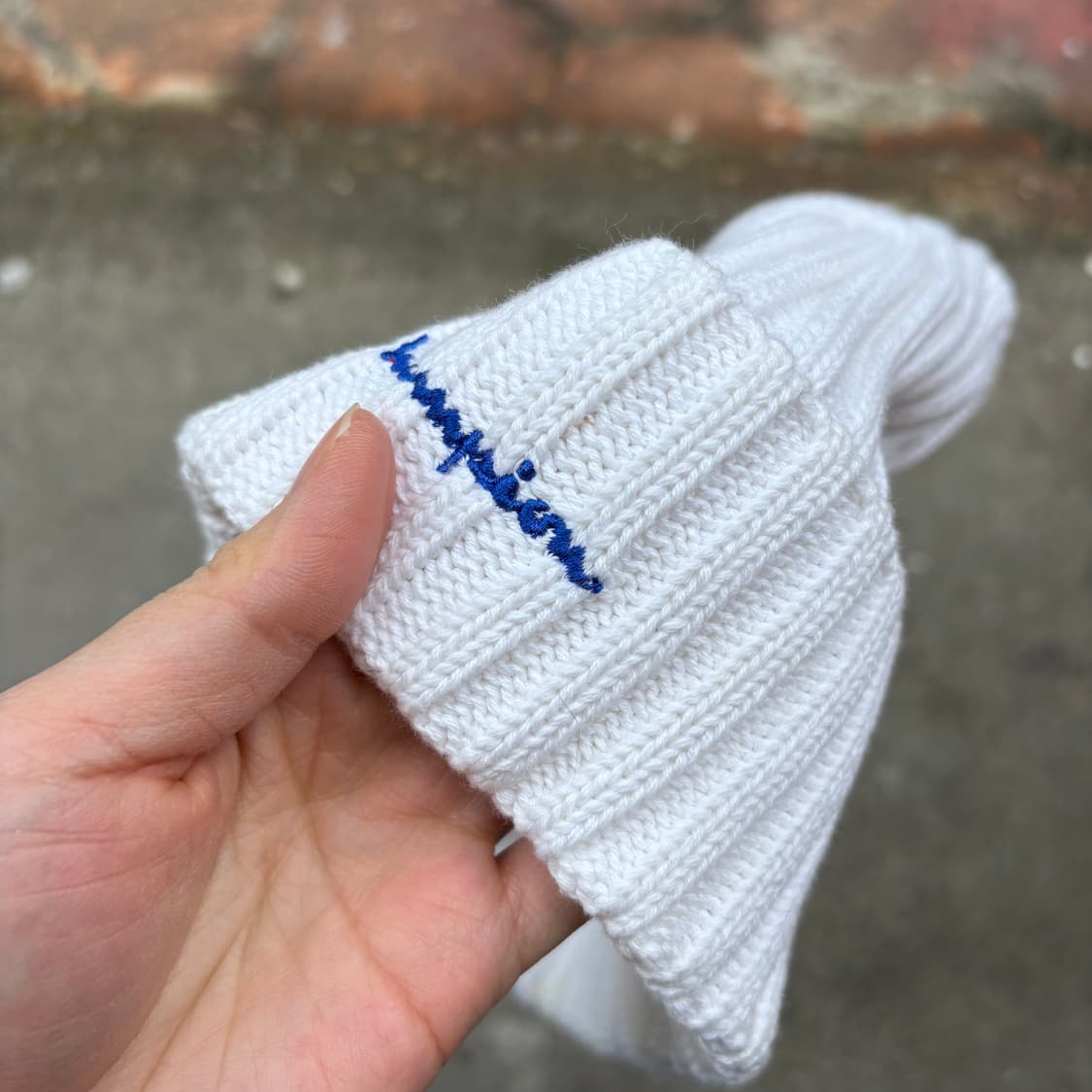 Champion 챔피온 비니 모자 상품이미지5