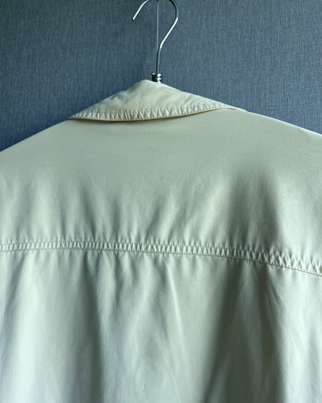 [XL] 90s 조르지오 아르마니 스윙탑 자켓 상품이미지10
