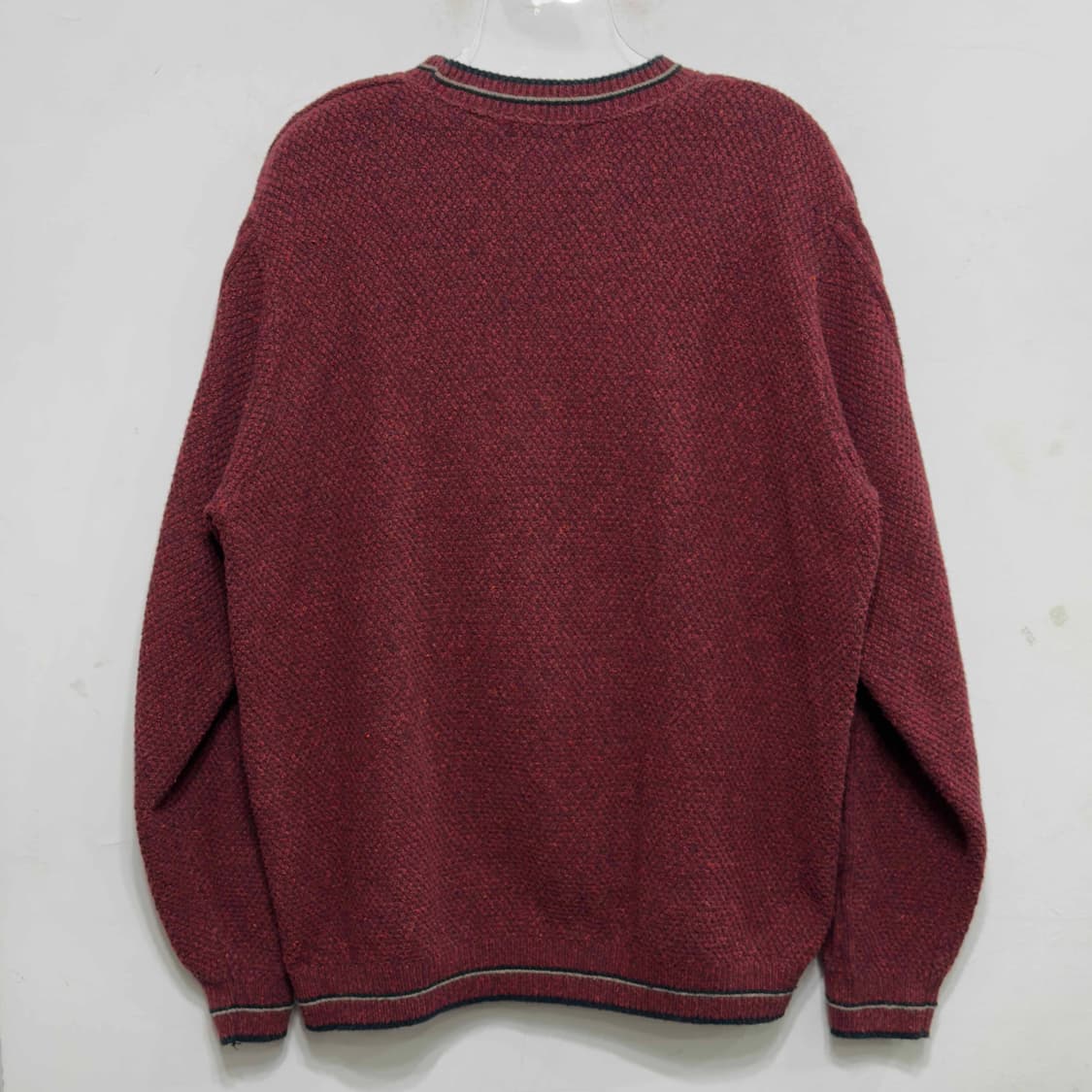 90s Haggar 골프 니트 상품이미지7