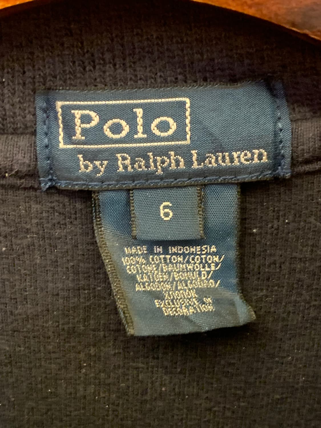 POLO 상품이미지4