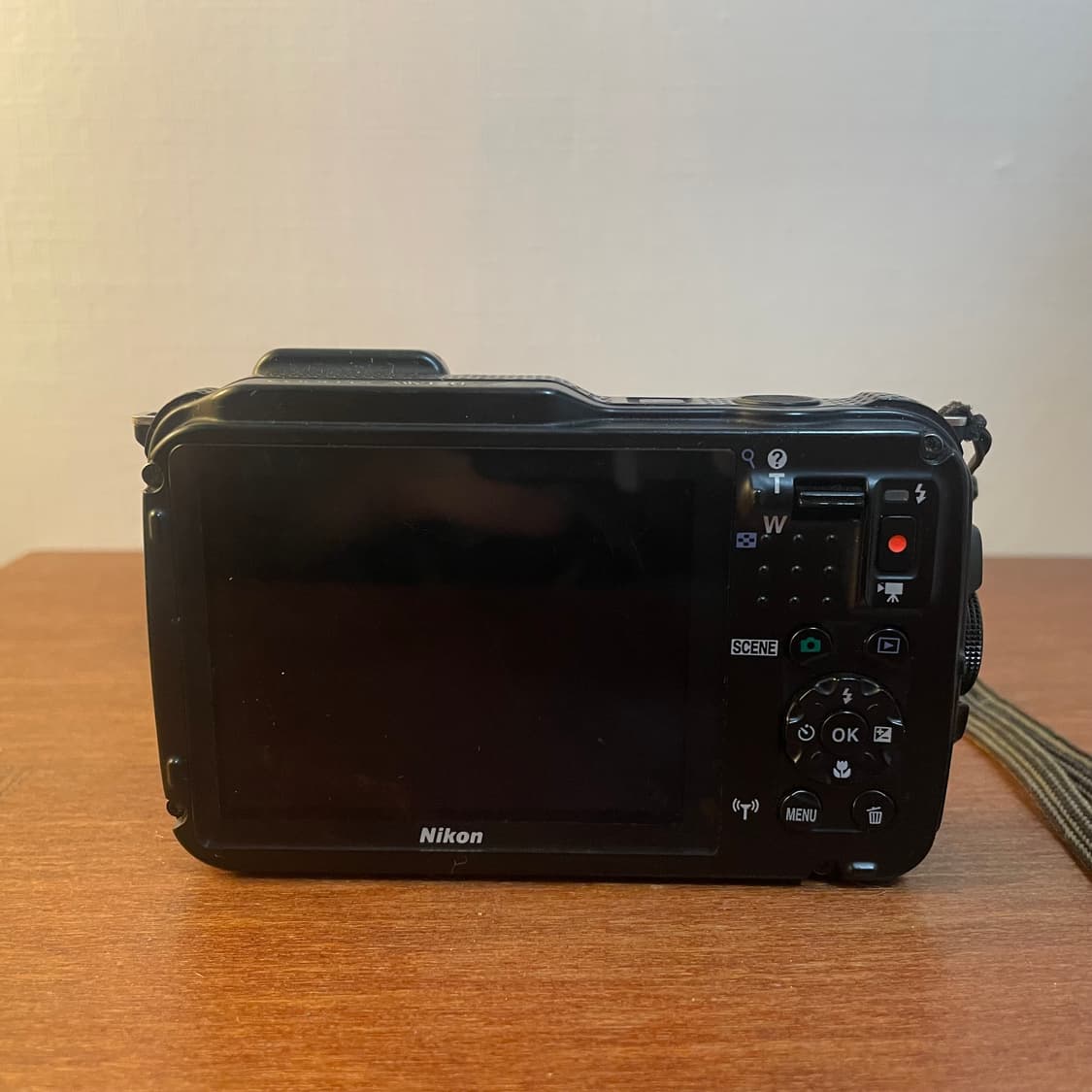 [희귀색상] 니콘 쿨픽스 AW120 (AW100) 상품이미지9