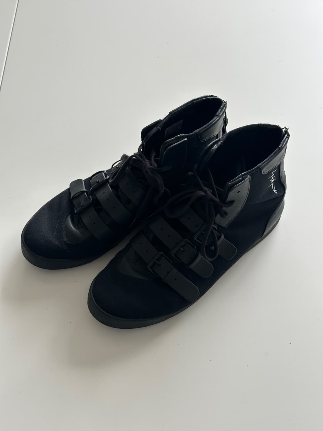 Middoberuto Sneakers 상품이미지3