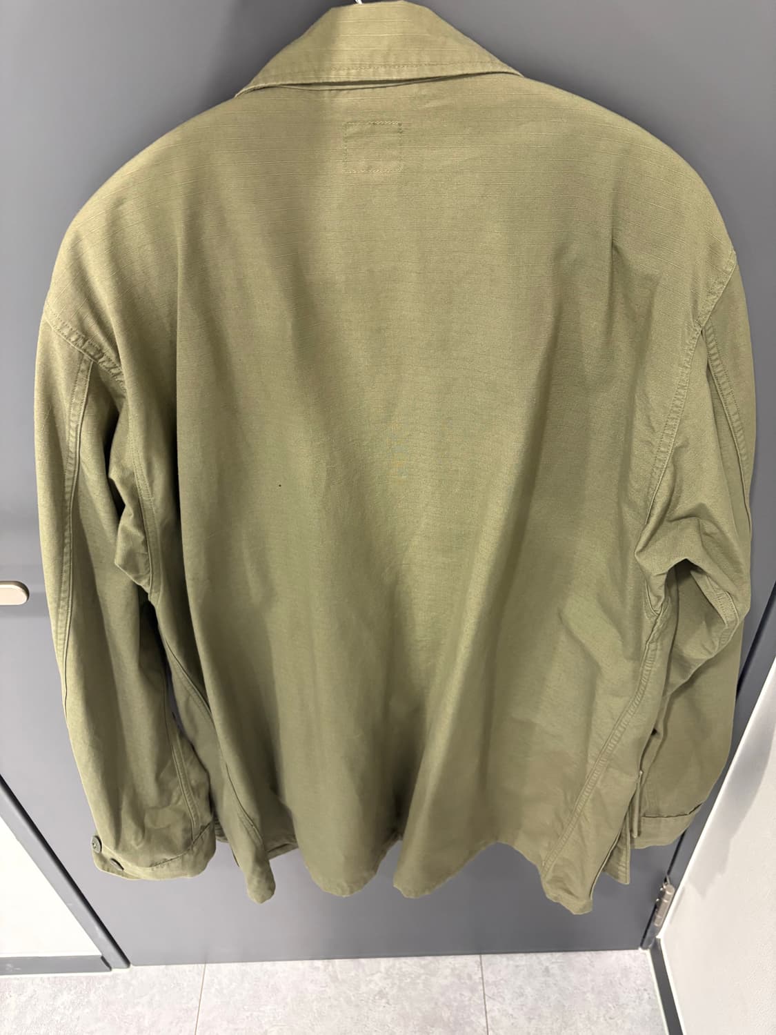 오어슬로우 퍼티그 자켓 상품이미지2