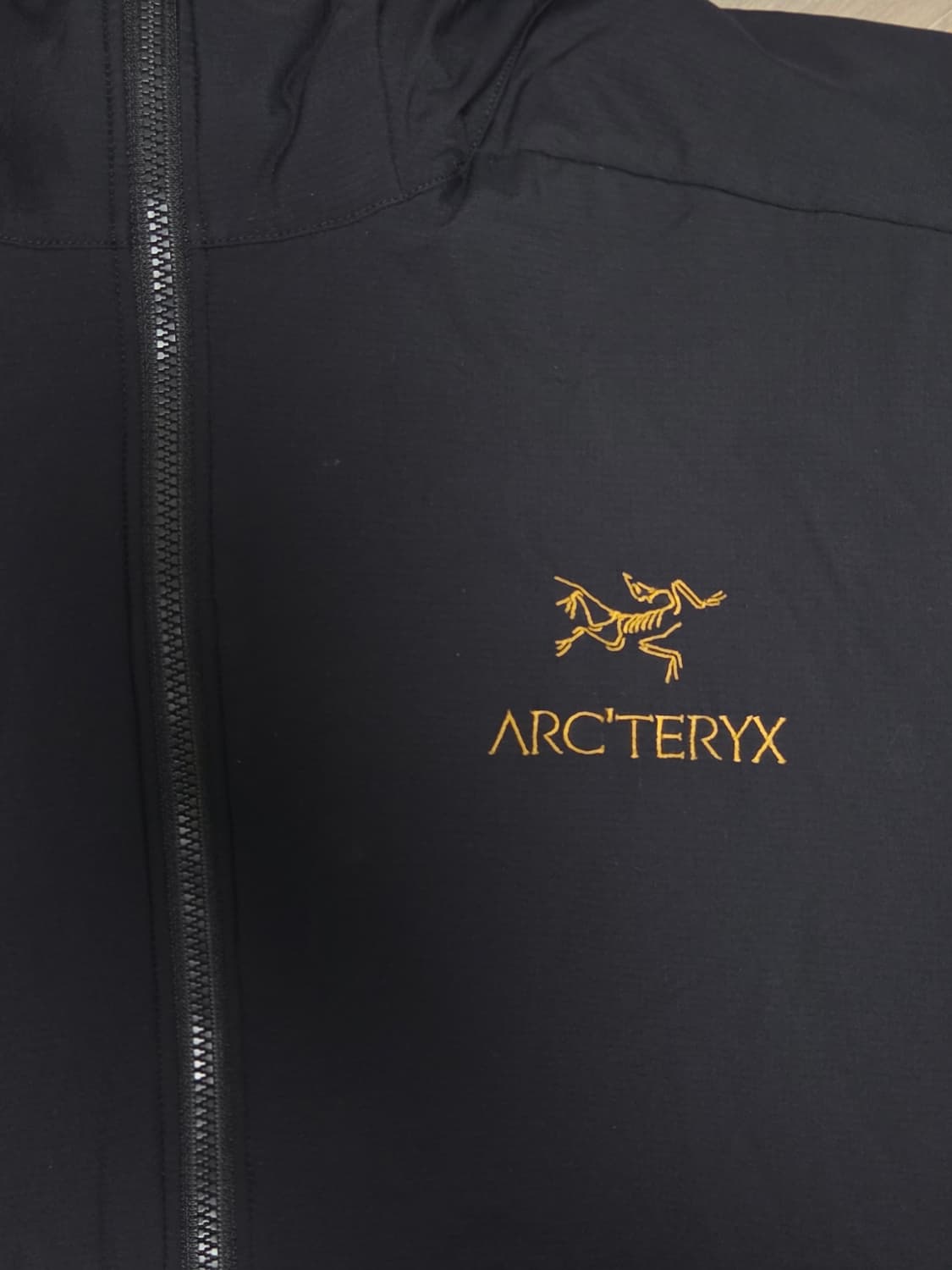 [L]아크테릭스 후디 24k 상품이미지8