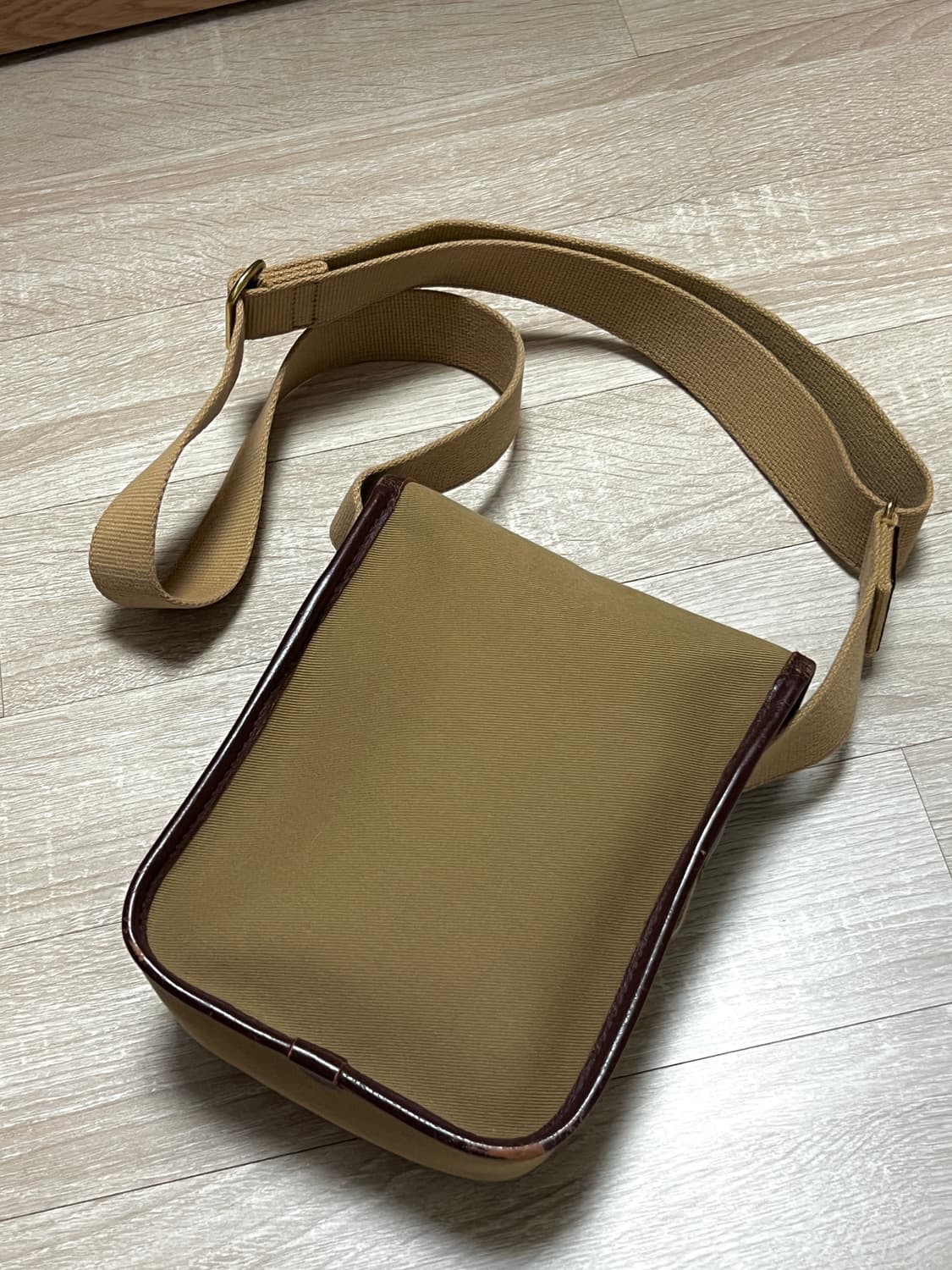 브래디백 켄트 숄더백 상품이미지3