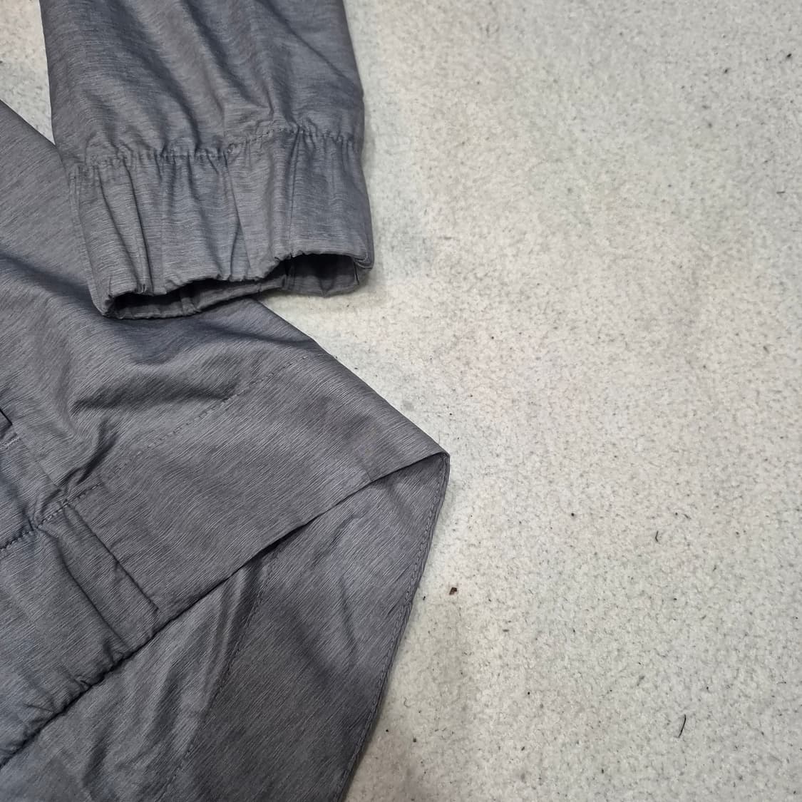 나이키  바람막이90 상품이미지3