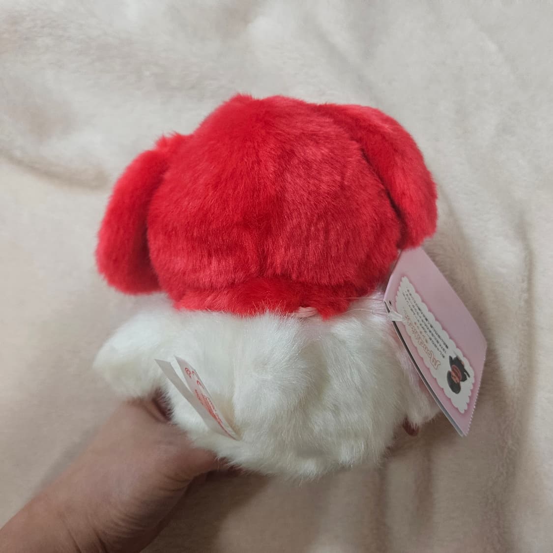 마이멜로디 몬치치 s사이즈 인형 상품이미지4